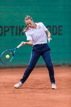 Bild 91 - BL2 Der Club an der Alster - DTV Hannover : Ergebnis: 7:2